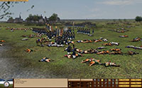 Scourge of War Ligny-screenshots